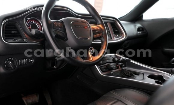 Sayi Imported Dodge Challenger White Mota in Import - Dubai a Ashanti Sayi Imported Dodge Challenger White Mota in Import - Dubai a Ashanti