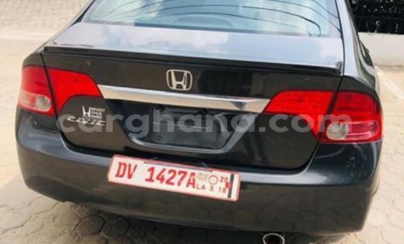 Buy Used Honda Civic Other Car in Accra in Greater Accra Buy Used Honda Civic Other Car in Accra in Greater Accra