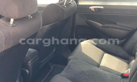 Buy Used Honda Civic Other Car in Accra in Greater Accra Buy Used Honda Civic Other Car in Accra in Greater Accra