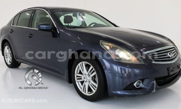 Sayi Imported Infiniti Q Blue Mota in Import - Dubai a Ashanti Sayi Imported Infiniti Q Blue Mota in Import - Dubai a Ashanti