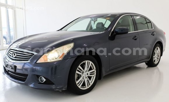 Sayi Imported Infiniti Q Blue Mota in Import - Dubai a Ashanti Sayi Imported Infiniti Q Blue Mota in Import - Dubai a Ashanti