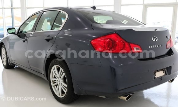 Sayi Imported Infiniti Q Blue Mota in Import - Dubai a Ashanti Sayi Imported Infiniti Q Blue Mota in Import - Dubai a Ashanti