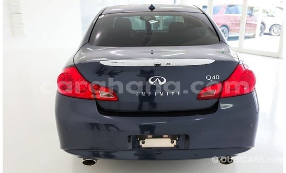 Sayi Imported Infiniti Q Blue Mota in Import - Dubai a Ashanti Sayi Imported Infiniti Q Blue Mota in Import - Dubai a Ashanti