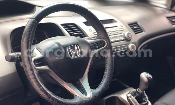 Buy Used Honda Civic Other Car in Accra in Greater Accra Buy Used Honda Civic Other Car in Accra in Greater Accra