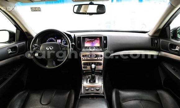 Sayi Imported Infiniti Q Blue Mota in Import - Dubai a Ashanti Sayi Imported Infiniti Q Blue Mota in Import - Dubai a Ashanti