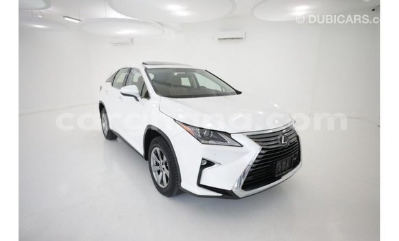 Sayi Imported Lexus RX 350 White Mota in Import - Dubai a Ashanti Sayi Imported Lexus RX 350 White Mota in Import - Dubai a Ashanti