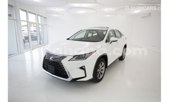 Sayi Imported Lexus RX 350 White Mota in Import - Dubai a Ashanti Sayi Imported Lexus RX 350 White Mota in Import - Dubai a Ashanti