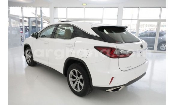 Sayi Imported Lexus RX 350 White Mota in Import - Dubai a Ashanti Sayi Imported Lexus RX 350 White Mota in Import - Dubai a Ashanti