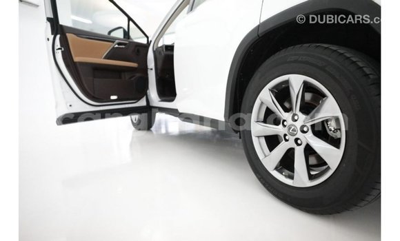 Sayi Imported Lexus RX 350 White Mota in Import - Dubai a Ashanti Sayi Imported Lexus RX 350 White Mota in Import - Dubai a Ashanti