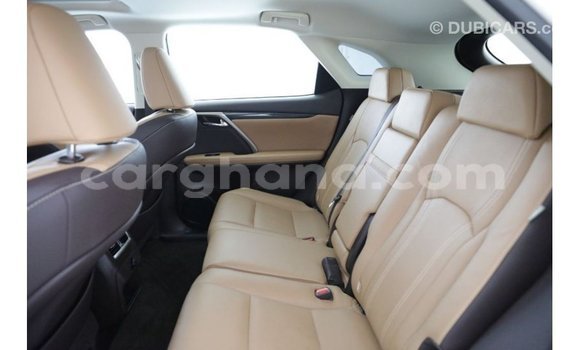 Sayi Imported Lexus RX 350 White Mota in Import - Dubai a Ashanti Sayi Imported Lexus RX 350 White Mota in Import - Dubai a Ashanti