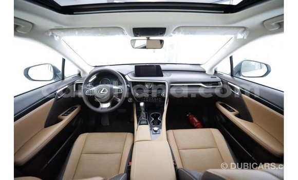 Sayi Imported Lexus RX 350 White Mota in Import - Dubai a Ashanti Sayi Imported Lexus RX 350 White Mota in Import - Dubai a Ashanti