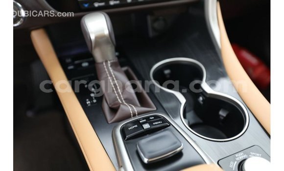 Sayi Imported Lexus RX 350 White Mota in Import - Dubai a Ashanti Sayi Imported Lexus RX 350 White Mota in Import - Dubai a Ashanti