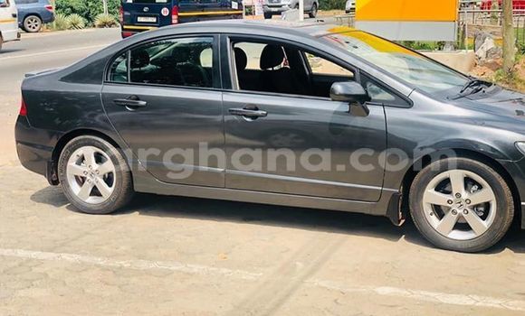 Buy Used Honda Civic Other Car in Accra in Greater Accra Buy Used Honda Civic Other Car in Accra in Greater Accra