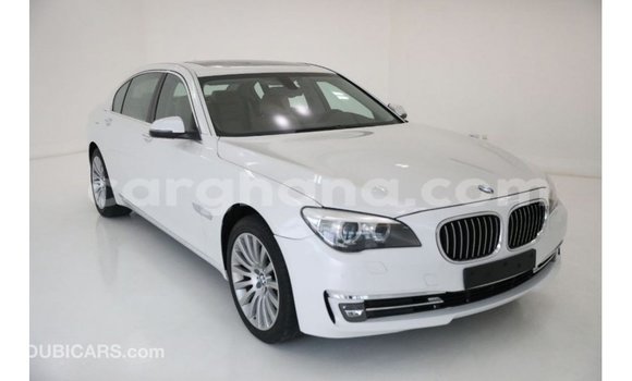 Buy Import BMW HP White Bike in Import - Dubai in Ashanti Buy Import BMW HP White Bike in Import - Dubai in Ashanti