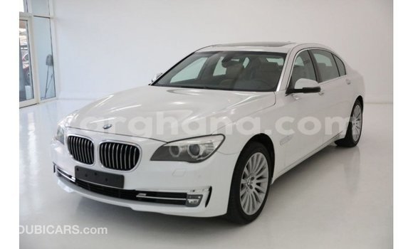 Buy Import BMW HP White Bike in Import - Dubai in Ashanti Buy Import BMW HP White Bike in Import - Dubai in Ashanti