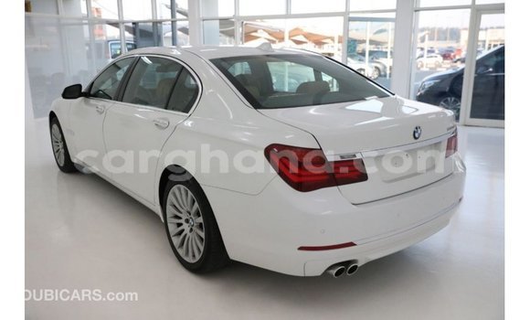 Buy Import BMW HP White Bike in Import - Dubai in Ashanti Buy Import BMW HP White Bike in Import - Dubai in Ashanti