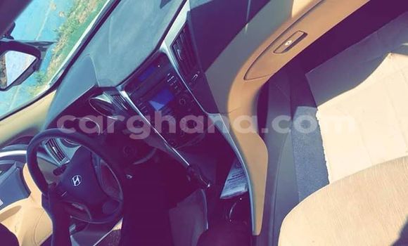 Buy Used Hyundai Sonata White Car in Accra in Greater Accra Buy Used Hyundai Sonata White Car in Accra in Greater Accra