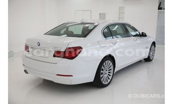 Buy Import BMW HP White Bike in Import - Dubai in Ashanti Buy Import BMW HP White Bike in Import - Dubai in Ashanti