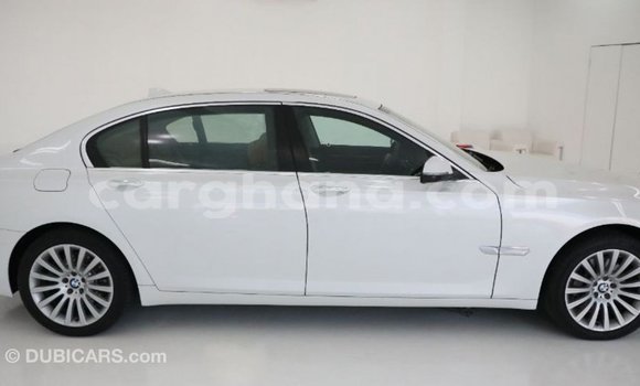 Buy Import BMW HP White Bike in Import - Dubai in Ashanti Buy Import BMW HP White Bike in Import - Dubai in Ashanti