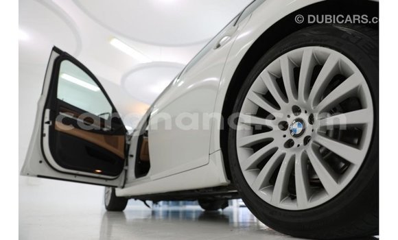 Buy Import BMW HP White Bike in Import - Dubai in Ashanti Buy Import BMW HP White Bike in Import - Dubai in Ashanti
