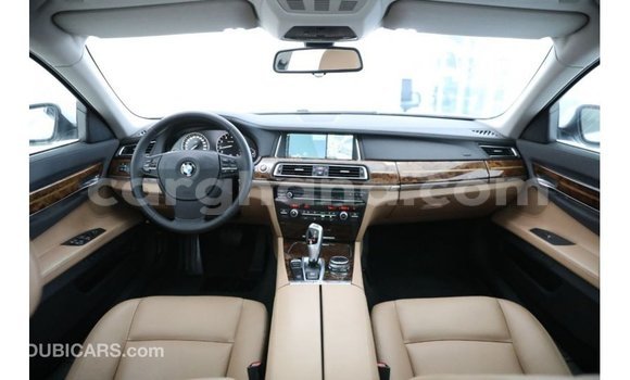 Buy Import BMW HP White Bike in Import - Dubai in Ashanti Buy Import BMW HP White Bike in Import - Dubai in Ashanti