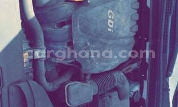 Buy Used Hyundai Sonata White Car in Accra in Greater Accra Buy Used Hyundai Sonata White Car in Accra in Greater Accra