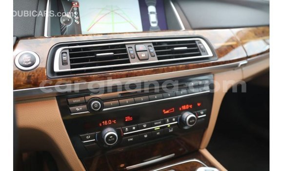 Buy Import BMW HP White Bike in Import - Dubai in Ashanti Buy Import BMW HP White Bike in Import - Dubai in Ashanti