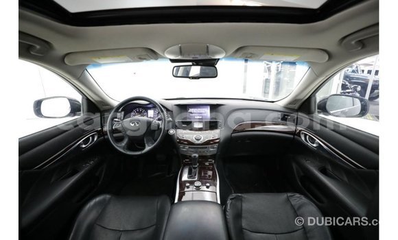 Buy Import Infiniti Q Black Car in Import - Dubai in Ashanti Buy Import Infiniti Q Black Car in Import - Dubai in Ashanti