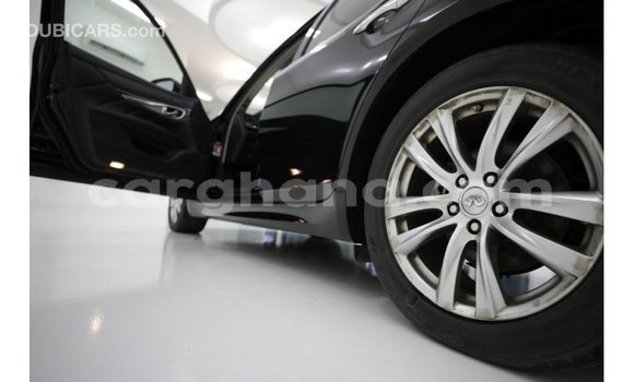 Buy Import Infiniti Q Black Car in Import - Dubai in Ashanti Buy Import Infiniti Q Black Car in Import - Dubai in Ashanti