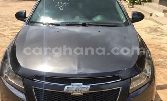 Buy Used Chevrolet Cruze Other Car in Accra in Greater Accra