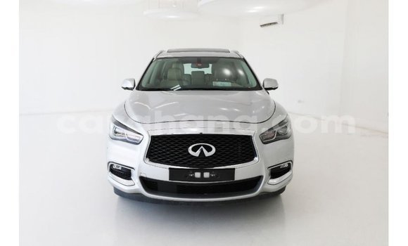 Buy Import Infiniti Q Other Car in Import - Dubai in Ashanti