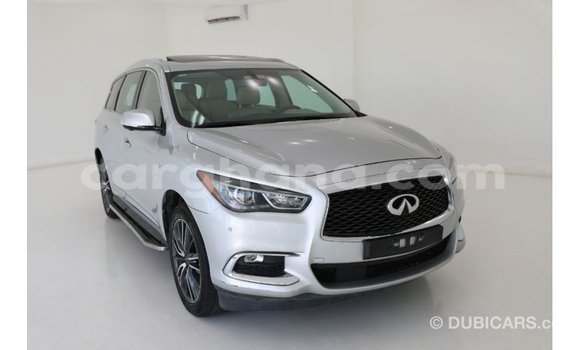 Ra Imported Infiniti Q Miiran Ọkọ̀ in Import - Dubai ni Ashanti Ra Imported Infiniti Q Miiran Ọkọ̀ in Import - Dubai ni Ashanti