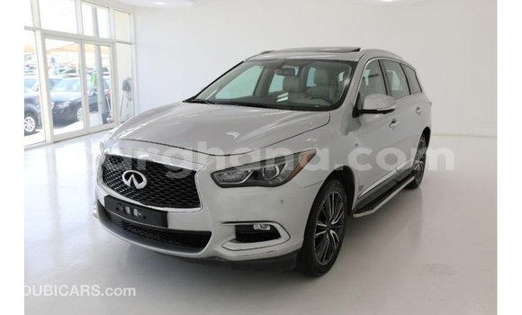 Ra Imported Infiniti Q Miiran Ọkọ̀ in Import - Dubai ni Ashanti Ra Imported Infiniti Q Miiran Ọkọ̀ in Import - Dubai ni Ashanti