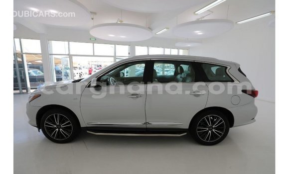 Ra Imported Infiniti Q Miiran Ọkọ̀ in Import - Dubai ni Ashanti Ra Imported Infiniti Q Miiran Ọkọ̀ in Import - Dubai ni Ashanti