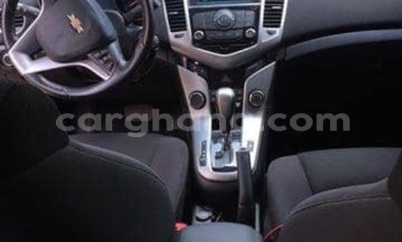 Buy Used Chevrolet Cruze Other Car in Accra in Greater Accra Buy Used Chevrolet Cruze Other Car in Accra in Greater Accra