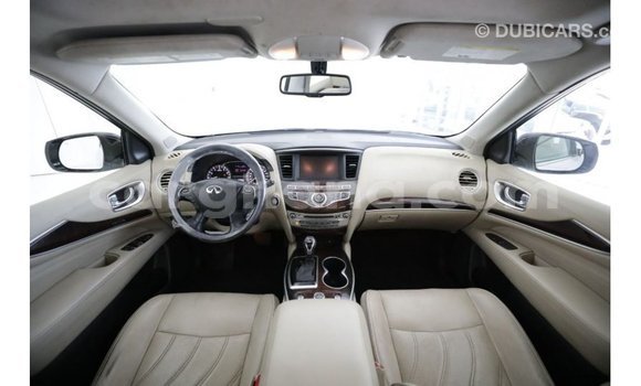 Ra Imported Infiniti Q Miiran Ọkọ̀ in Import - Dubai ni Ashanti Ra Imported Infiniti Q Miiran Ọkọ̀ in Import - Dubai ni Ashanti