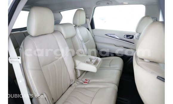 Ra Imported Infiniti Q Miiran Ọkọ̀ in Import - Dubai ni Ashanti Ra Imported Infiniti Q Miiran Ọkọ̀ in Import - Dubai ni Ashanti