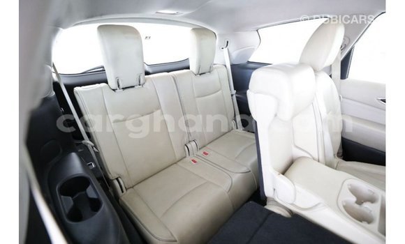 Ra Imported Infiniti Q Miiran Ọkọ̀ in Import - Dubai ni Ashanti Ra Imported Infiniti Q Miiran Ọkọ̀ in Import - Dubai ni Ashanti