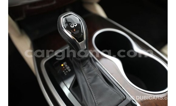 Ra Imported Infiniti Q Miiran Ọkọ̀ in Import - Dubai ni Ashanti Ra Imported Infiniti Q Miiran Ọkọ̀ in Import - Dubai ni Ashanti