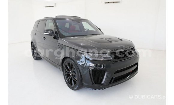 Sayi Imported Land Rover Range Rover Black Mota in Import - Dubai a Ashanti Sayi Imported Land Rover Range Rover Black Mota in Import - Dubai a Ashanti