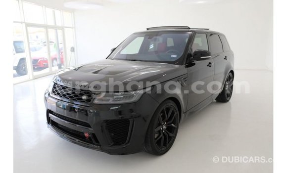 Sayi Imported Land Rover Range Rover Black Mota in Import - Dubai a Ashanti Sayi Imported Land Rover Range Rover Black Mota in Import - Dubai a Ashanti