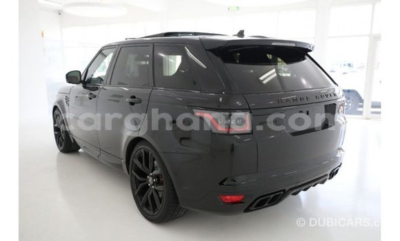 Sayi Imported Land Rover Range Rover Black Mota in Import - Dubai a Ashanti Sayi Imported Land Rover Range Rover Black Mota in Import - Dubai a Ashanti