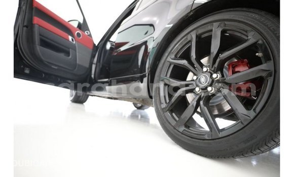 Sayi Imported Land Rover Range Rover Black Mota in Import - Dubai a Ashanti Sayi Imported Land Rover Range Rover Black Mota in Import - Dubai a Ashanti