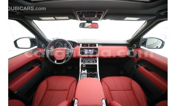 Sayi Imported Land Rover Range Rover Black Mota in Import - Dubai a Ashanti Sayi Imported Land Rover Range Rover Black Mota in Import - Dubai a Ashanti