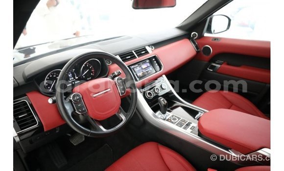 Sayi Imported Land Rover Range Rover Black Mota in Import - Dubai a Ashanti Sayi Imported Land Rover Range Rover Black Mota in Import - Dubai a Ashanti