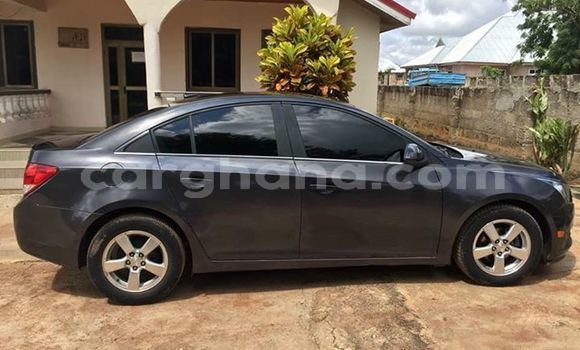 Buy Used Chevrolet Cruze Other Car in Accra in Greater Accra Buy Used Chevrolet Cruze Other Car in Accra in Greater Accra