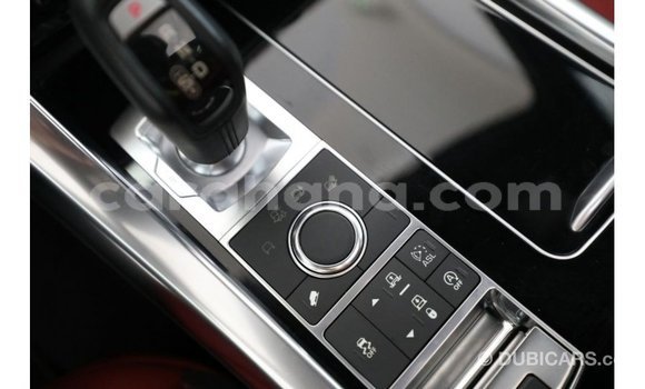 Sayi Imported Land Rover Range Rover Black Mota in Import - Dubai a Ashanti Sayi Imported Land Rover Range Rover Black Mota in Import - Dubai a Ashanti