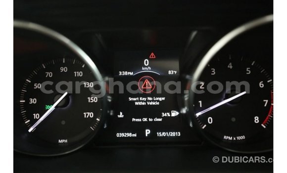 Sayi Imported Land Rover Range Rover Black Mota in Import - Dubai a Ashanti Sayi Imported Land Rover Range Rover Black Mota in Import - Dubai a Ashanti