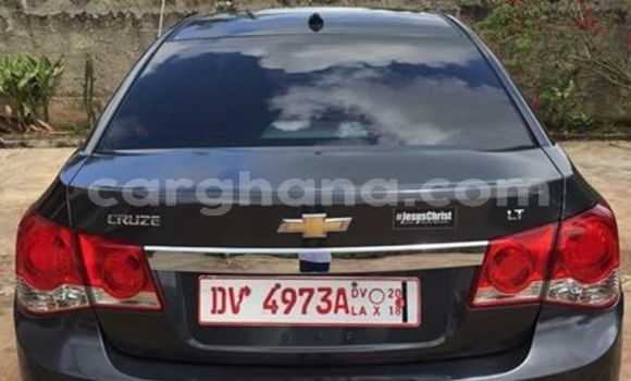 Buy Used Chevrolet Cruze Other Car in Accra in Greater Accra Buy Used Chevrolet Cruze Other Car in Accra in Greater Accra