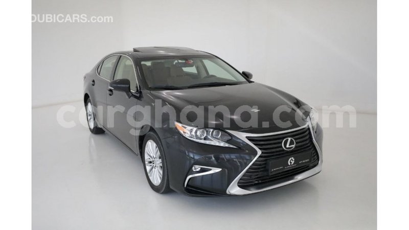 Big with watermark lexus es ashanti import dubai 11194